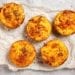 Quick and Easy Egg Bites